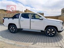 Changan Hunter